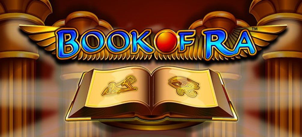 book of ra